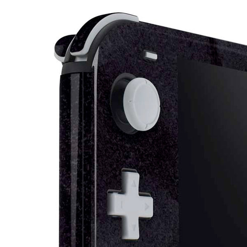 NHL Anaheim Ducks Distressed Nintendo Switch Lite Skin